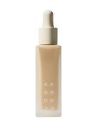 Uoga Uoga Mineral Serum Foundation Spf20 Meikkivoide Meikki Uoga Uoga