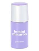 Single Gel Polish Wildflower Geelikynsilakka Kynsilakka Purple Le Mini...