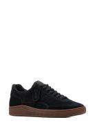 Craftrally Ace G Matalavartiset Sneakerit Tennarit Black Clarks