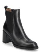 Remache 12 Shoes Boots Ankle Boots Ankle Boots With Heel Silver Wonder...