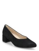 Pumps Shoes Heels Pumps Classic Black Gabor