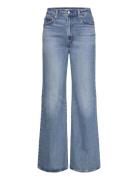 Ribcage Bells Next Saturday No Bottoms Jeans Flares Blue Levi's®