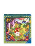 Little Red Riding Hood 64P Toys Puzzles And Games Puzzles Classic Puzz...