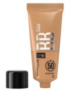 Maybelline New York Fit Me Nude Bb Cream Spf50 Cc-voide Bb-voide Nude ...