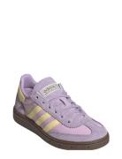 Handball Spezial C Matalavartiset Sneakerit Tennarit Purple Adidas Ori...