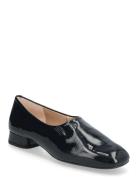 Cuntis_Ver Matalapohjaiset Kengät Black UNISA