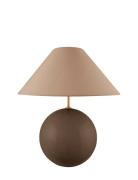 Table Lamp Iris 35 Home Lighting Lamps Table Lamps Brown Globen Lighti...
