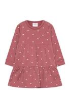 Tnsbnova L_S Bodydress Dresses & Skirts Dresses Casual Dresses Long-sl...