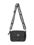 Tian Fae Bag Fav Bags Crossbody Bags Black Mads Nørgaard
