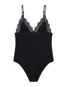 Doris Body Alusmekko Black Love Stories