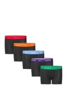 Xb-Boxer/Brief Alusvaatesetti Black Nike