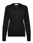 Haul Rws Tops Knitwear Jumpers Black Tiger Of Sweden