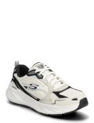 Women Edgeride Matalavartiset Sneakerit Tennarit White Skechers