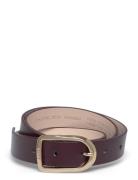 Colette_Sz25 Vyö Burgundy BOSS