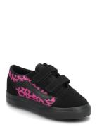 Old Skool V Sport Sneakers Low-top Sneakers Black VANS