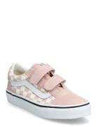 Old Skool V Sport Sneakers Low-top Sneakers Pink VANS