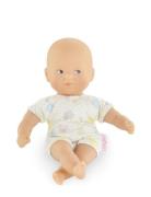 Corolle Mini Calin Docka, Blåögd, 20 Cm Toys Dolls & Accessories Dolls...