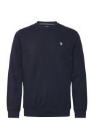 Tais Reg Cot Pe Uspa M Sweat Tops Sweat-shirts & Hoodies Sweat-shirts ...