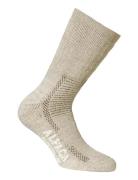 Alpacasocks 2-Pack Lingerie Socks Regular Socks Grey Alpacasocks&Co