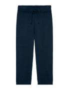 Trousers Bottoms Trousers Navy Boboli