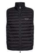 Down Waistcoat Liivi Navy Armani Exchange