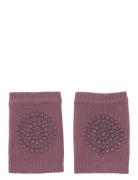 Crawling Kneepads Jarrusukat Purple GoBabyGo