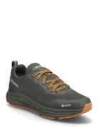 Motion Low Gtx M Sport Sneakers Low-top Sneakers Khaki Green Viking