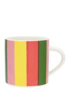 Vuokko Mug 0,35L Pieni 4-Raita Home Tableware Cups & Mugs Coffee Cups ...