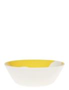 Vuokko Bowl 17Cm Kraklee Yellow Home Tableware Bowls & Serving Dishes ...