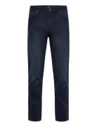 P-Re.maine Bottoms Jeans Regular Navy BOSS