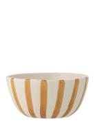 Begonia Bowl Home Tableware Bowls Breakfast Bowls Cream Bloomingville