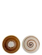 Heikki Bowl Home Tableware Bowls & Serving Dishes Serving Bowls Multi/...