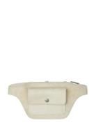 Belta-M Bumbag Vyölaukku Laukku Beige MbyM