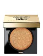 Luxe Eyeshadow Rich Sparkle Luomiväri Paletti Meikki Gold Bobbi Brown