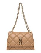 Bjolene Bags Small Shoulder Bags-crossbody Bags Brown Steve Madden