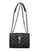 Bamara-2 Bags Crossbody Bags Black Steve Madden