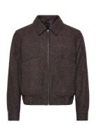 Eeven Villakangastakki Brown Tiger Of Sweden