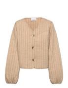 Lilah Jacket Tikkitakki Beige Noella