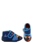 Pawpatrol Houseshoe Aamutossut Sisäkengät Navy Paw Patrol