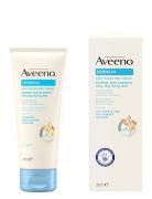 Aveeno Dermexa Daily Emollient Cream 200 Ml Ihovoide Vartalovoide Whit...