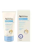Aveeno Night-Time Relief Balm 75 Ml Beauty Women Skin Care Face Moistu...