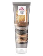 Wella Professionals Color Fresh Mask Golden Gloss 150Ml Hiusnaamio Gol...