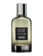 Boss Collection Wool Muskeau De Toilette Hajuvesi Eau De Parfum Nude H...