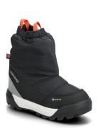 Expower Warm Gtx Pull On Talvisaappaat Black Viking