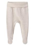 Pixa Sukkahousut Beige MarMar Copenhagen