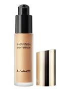 Skinfinish Lightstruck Liquid Highlighter Korostus Varjostus Contourin...