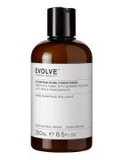 Evolve Organic Beauty Superfood Shine Conditi R 250 Ml Hoitoaine Hiuks...