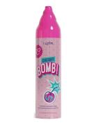 I Love Cherry Bomb Whipped Shower Foam Suihkugeeli Pink I LOVE