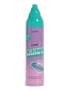 I Love Cosmic Candy Whipped Shower Foam Suihkugeeli Pink I LOVE