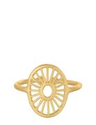 Small Daylight Ring Sormus Korut Gold Pernille Corydon